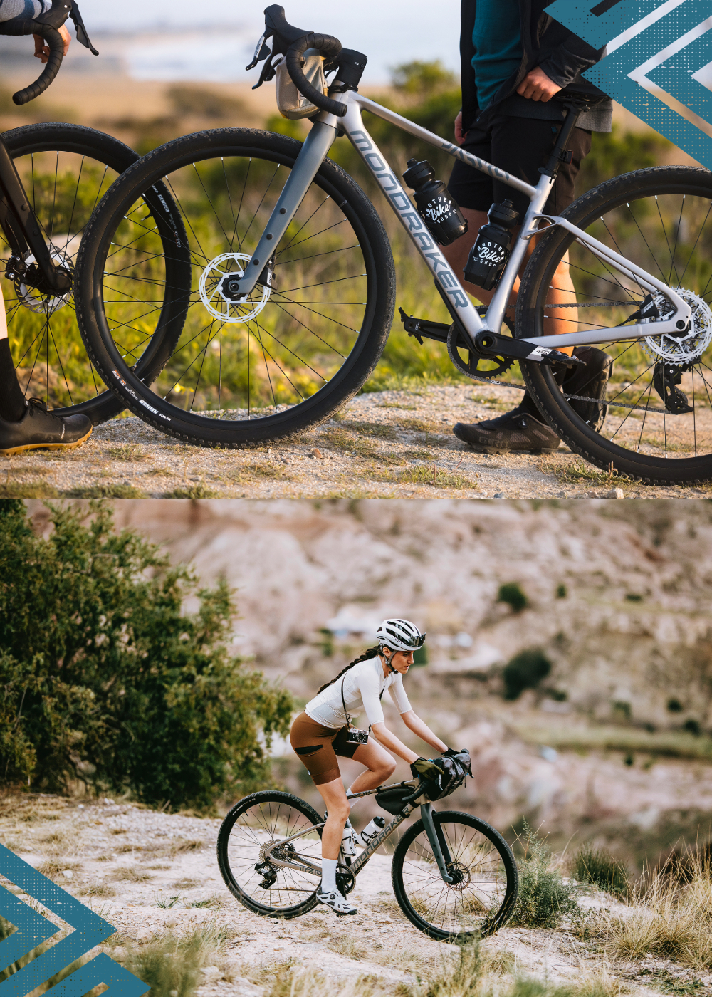 Giant Defy Highlights